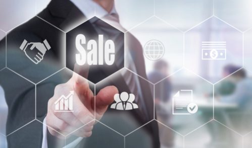 Generate Sales Leads