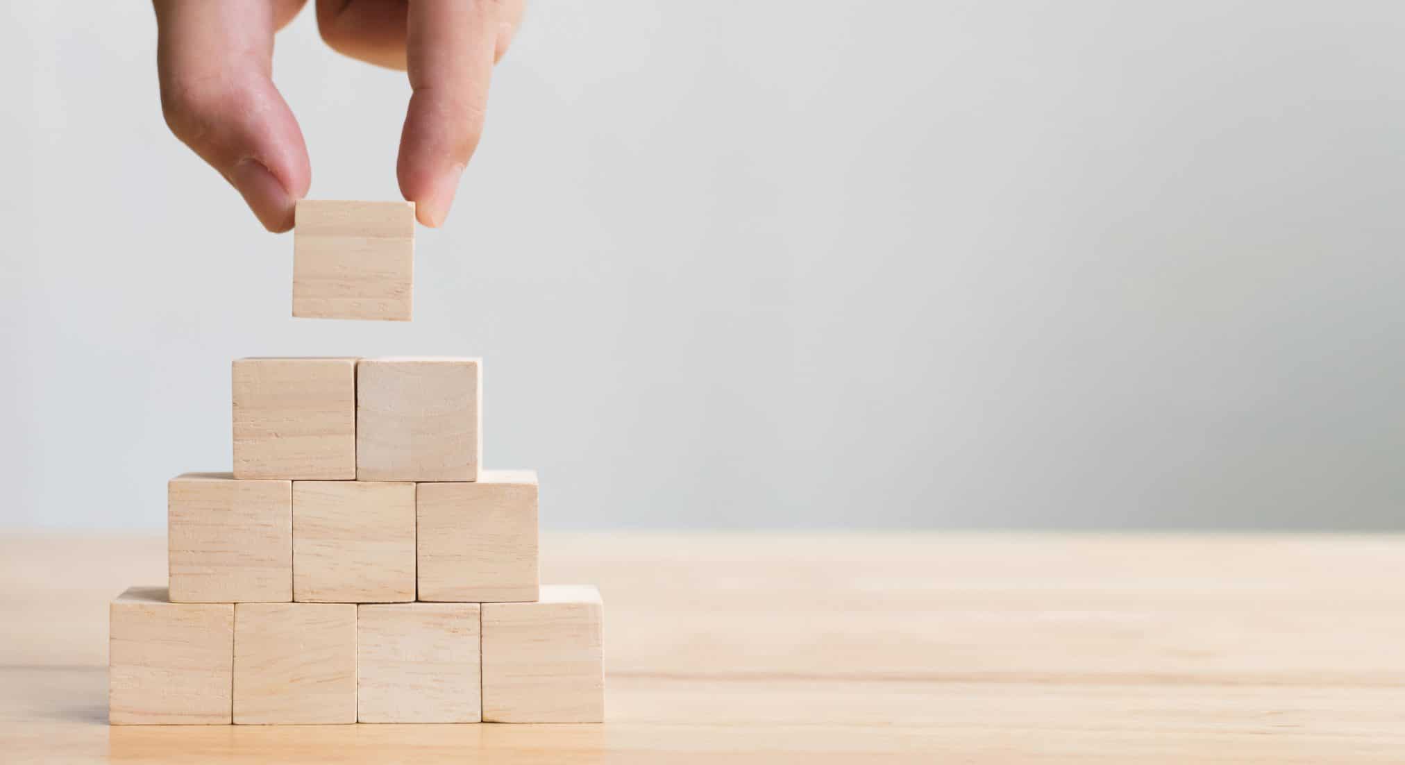 Anatomy of a Successful Campaign - Building Blocks for for a Solid Foundation