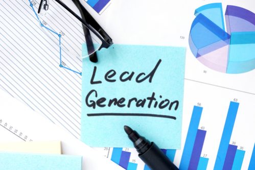 lead generation process