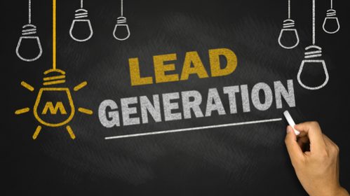 2016 lead generation trends